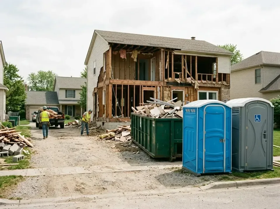 home-renovation-demolition-sit-010 — frequently asked questions, Portable Toilet & Dumpsters Rental in White Bear Lake, MN